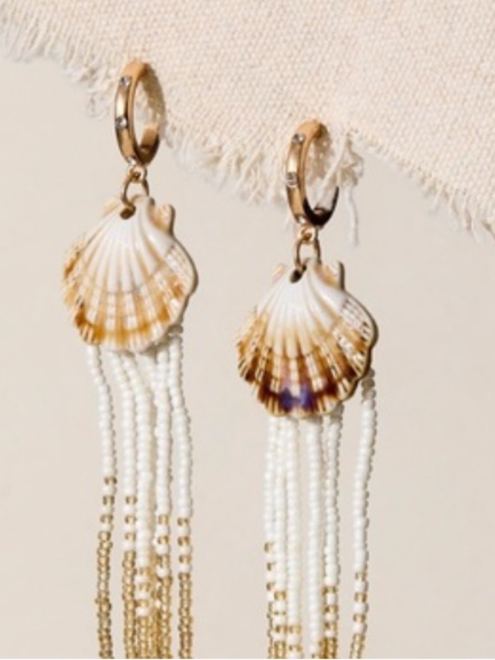 Addison Dangle Earrings
from Free People,
๐ฉ๐ฒ๐ฏ
๐โด๐โด๐ -โ๐โด๐๐ - Picture 4 of 7
